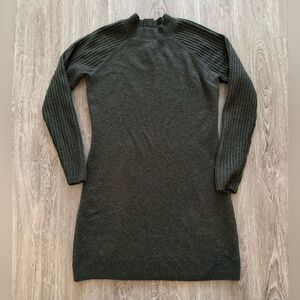 Abercrombie & Fitch Sweater Dress
